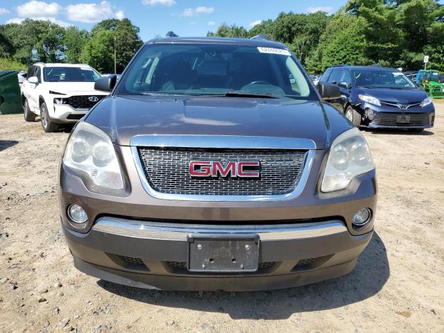 Photo 5 from auction – 2011 GMC ACADIA SLE with VIN 1GKKVPED8BJ149708