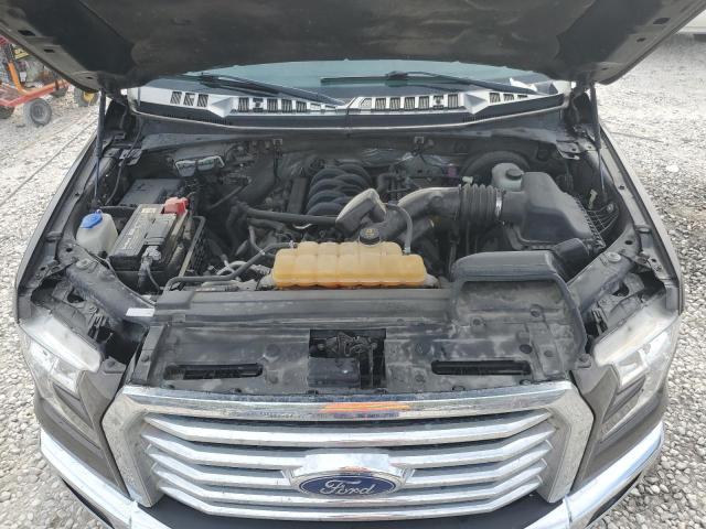 Photo 11 from auction – 2015 FORD F150 SUPER with VIN 1FTEW1CF2FKE61367