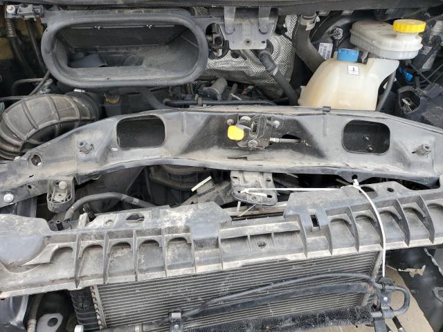 Photo 12 from auction – 2019 RAM PROMASTER with VIN 3C6TRVDG9KE551052