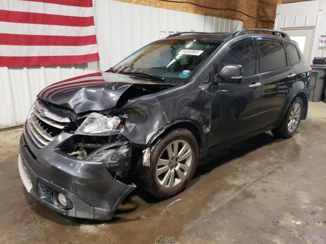SUBARU TRIBECA LI 2009 with VIN 4S4WX97D094405134 - Photo from auction