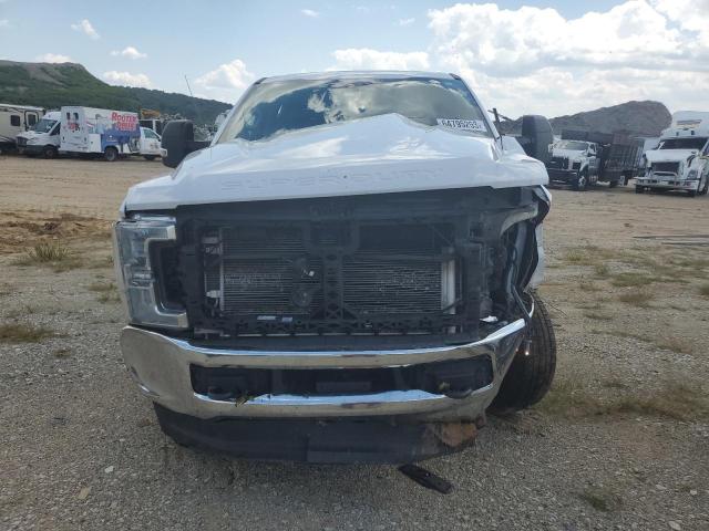 Photo 5 from auction – 2019 FORD F250 SUPER with VIN 1FT7W2BTXKED28774