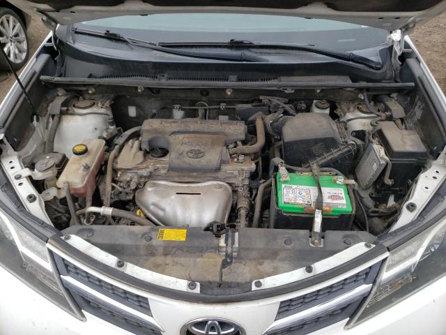 Photo 12 from auction – 2013 TOYOTA RAV4 LE with VIN JTMBFREV2DD013394