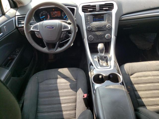 Photo 8 from auction – 2016 FORD FUSION SE with VIN 3FA6P0H79GR224603