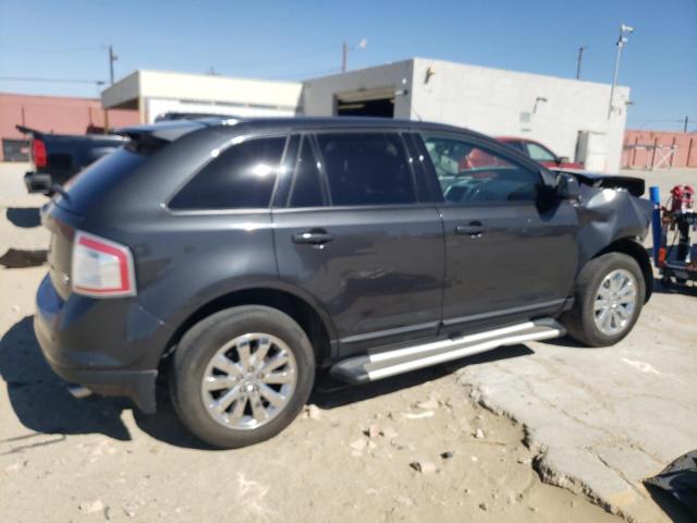 Photo 3 from auction – 2007 FORD EDGE SEL with VIN 2FMDK48C07BA62133