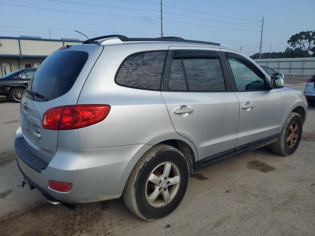 Photo 3 from auction – 2007 HYUNDAI SANTA FE G with VIN 5NMSG13D67H096137