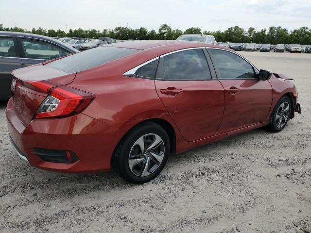 Photo 3 from auction – 2021 HONDA CIVIC LX with VIN 2HGFC2F64MH521914