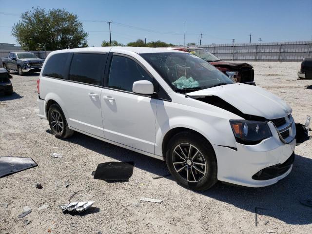 Photo 4 from auction – 2019 DODGE GRAND CARA with VIN 2C4RDGEG1KR641063