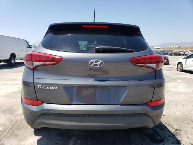 Photo 6 from auction – 2016 HYUNDAI TUCSON LIM with VIN KM8J33A41GU084360