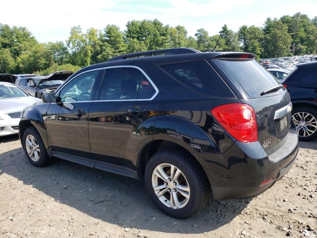Photo 2 from auction – 2013 CHEVROLET EQUINOX LT with VIN 2GNFLNEK7D6375591