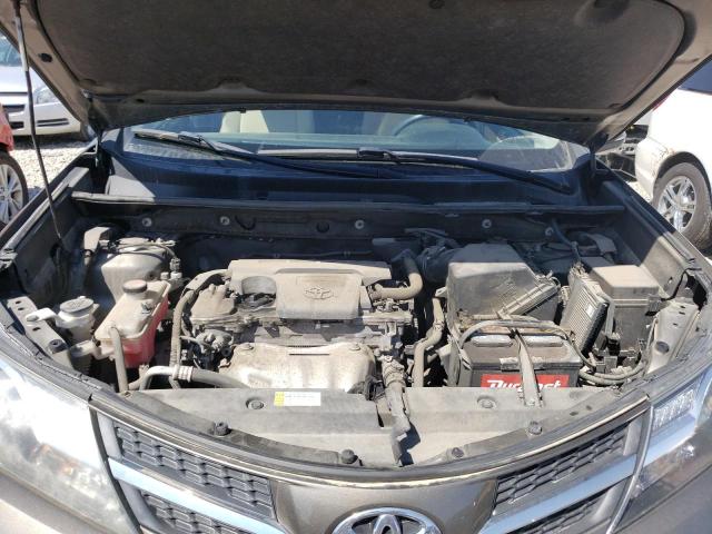 Photo 11 from auction – 2015 TOYOTA RAV4 XLE with VIN JTMRFREV3FD140107