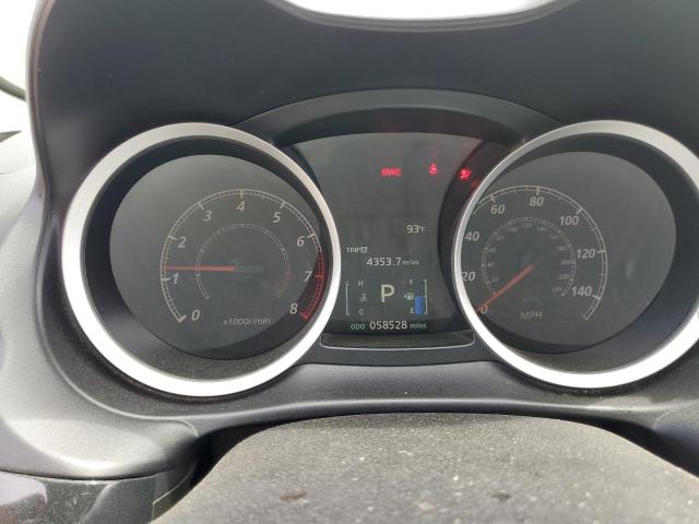 Photo 9 from auction – 2017 MITSUBISHI LANCER ES with VIN JA32U2FU2HU001690