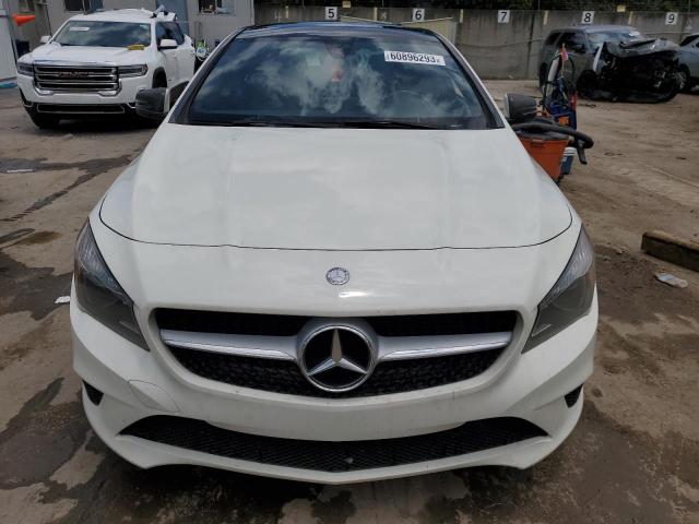 Photo 5 from auction – 2015 MERCEDES-BENZ CLA 250 with VIN WDDSJ4EB5FN166331