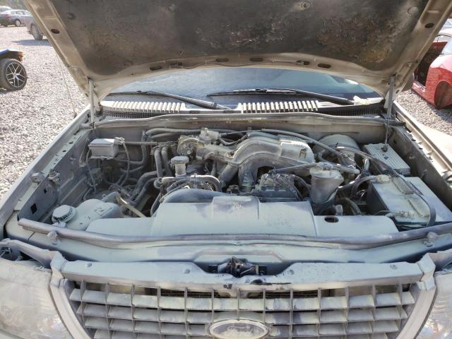 Photo 12 from auction – 2002 FORD EXPLORER X with VIN 1FMDU73E32UB27337
