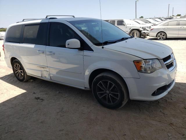 Photo 4 from auction – 2017 DODGE GRAND CARA with VIN 2C4RDGCG0HR807178