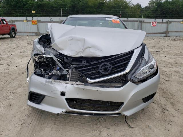 Photo 5 from auction – 2016 NISSAN ALTIMA 2.5 with VIN 1N4AL3AP2GC144544