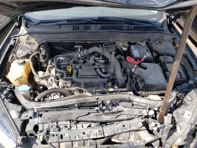 Photo 11 from auction – 2014 FORD FUSION SE with VIN 3FA6P0HD1ER137278