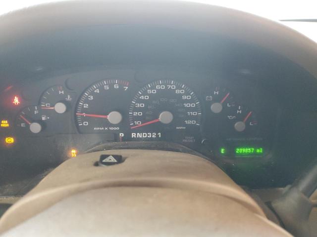 Photo 9 from auction – 2005 FORD EXPLORER E with VIN 1FMDU74W15ZA22987