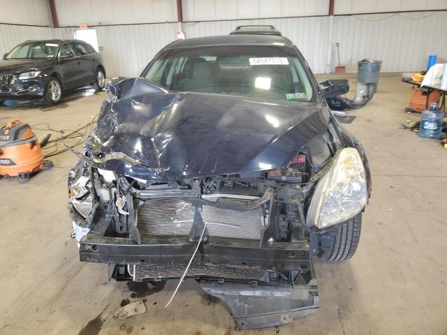 Photo 5 from auction – 2010 NISSAN ALTIMA BAS with VIN 1N4AL2AP2AN505468