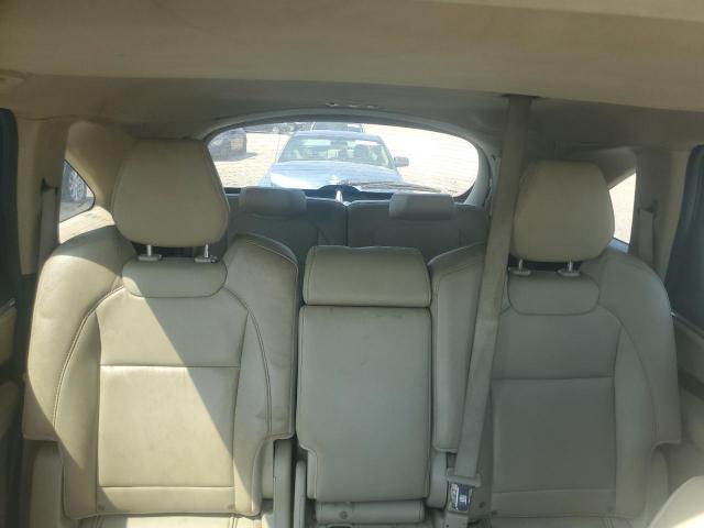 Photo 10 from auction – 2015 ACURA MDX with VIN 5FRYD3H29FB012171