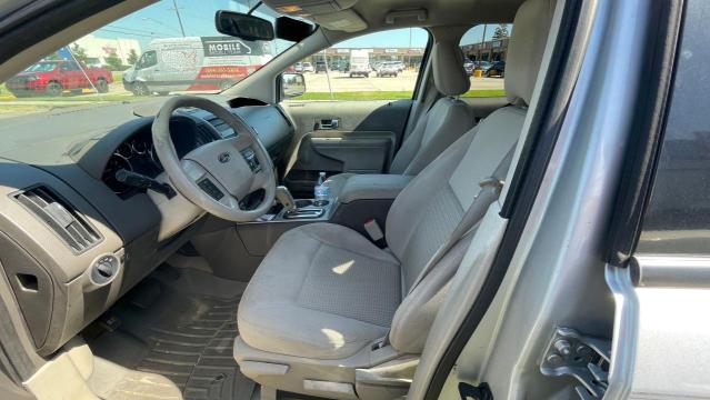 Photo 5 from auction – 2010 FORD EDGE SE with VIN 2FMDK3GC4ABB27942