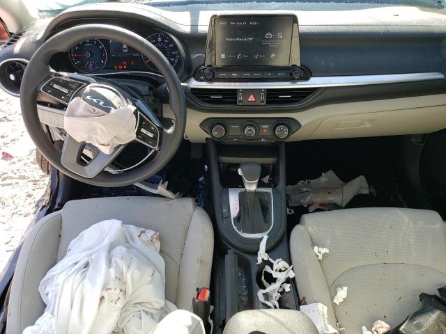 Photo 8 from auction – 2022 KIA FORTE FE with VIN 3KPF24AD5NE495713