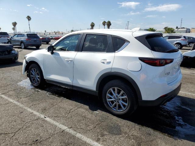 Zdjęcie 2 z aukcji – 2022 MAZDA CX-5 PREFE z VIN JM3KFBCM9N0613282