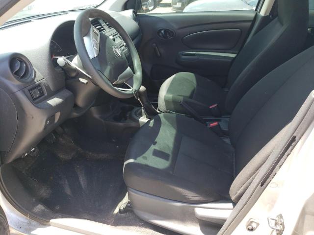 Photo 7 from auction – 2017 NISSAN VERSA S with VIN 3N1CN7AP7HL852351