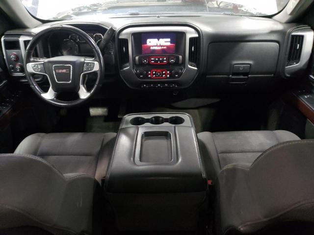 Photo 8 from auction – 2014 GMC SIERRA K15 with VIN 3GTU2UEC4EG101356