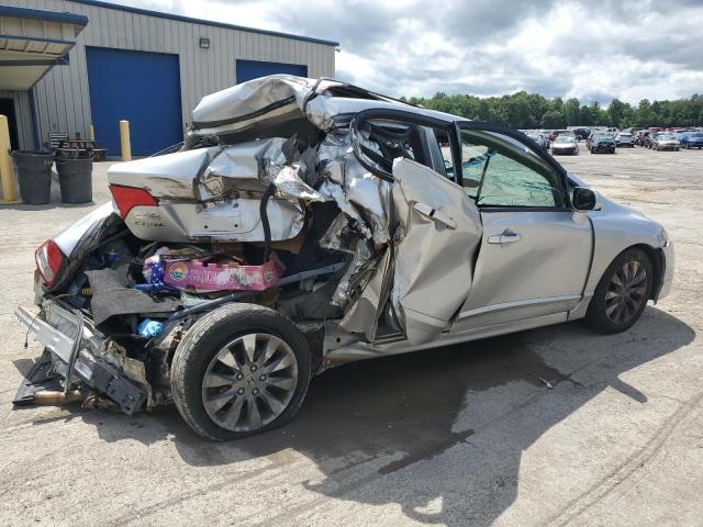 Photo 3 from auction – 2009 HONDA CIVIC EX with VIN 2HGFA16839H347441