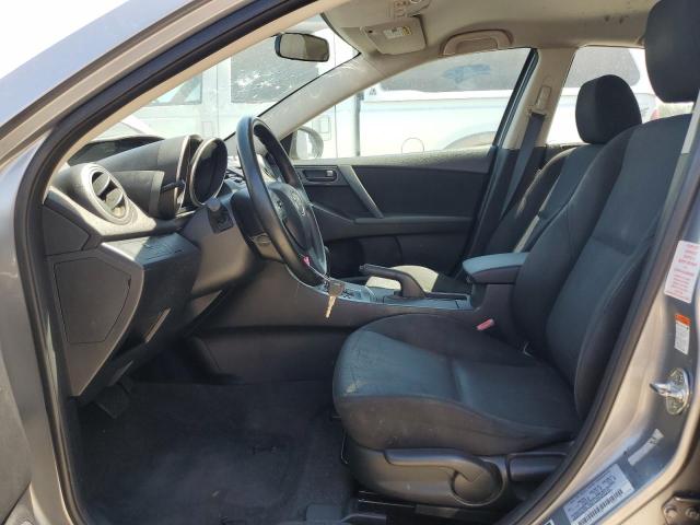 Photo 7 from auction – 2011 MAZDA 3 I with VIN JM1BL1UF0B1420147