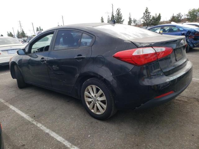 Photo 2 from auction – 2014 KIA FORTE LX with VIN KNAFX4A68E5241117