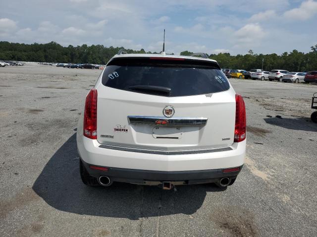 Снимка 6 от търг – 2013 CADILLAC SRX с VIN 3GYFNAE38DS507760