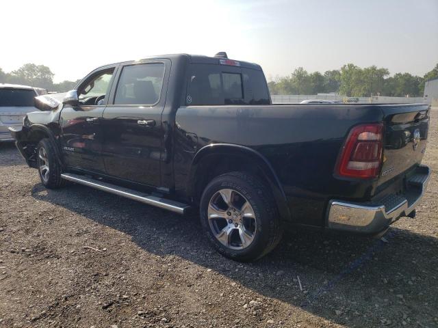 Photo 2 from auction – 2019 RAM 1500 LARAM with VIN 1C6SRFJTXKN637940