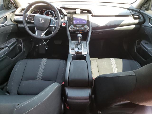 Photo 8 from auction – 2016 HONDA CIVIC EX with VIN 2HGFC1F32GH635284