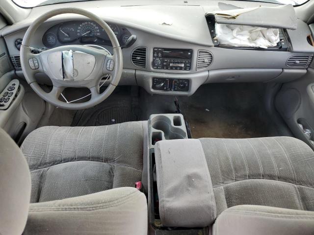 Photo 8 from auction – 2002 BUICK CENTURY CU with VIN 2G4WS52J421234863