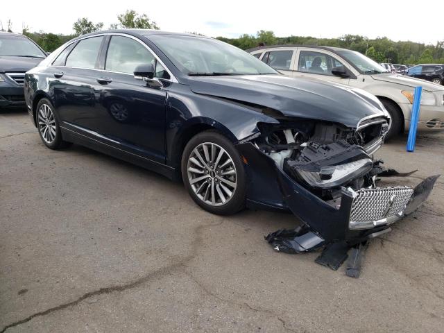Photo 4 from auction – 2020 LINCOLN MKZ with VIN 3LN6L5B96LR601813