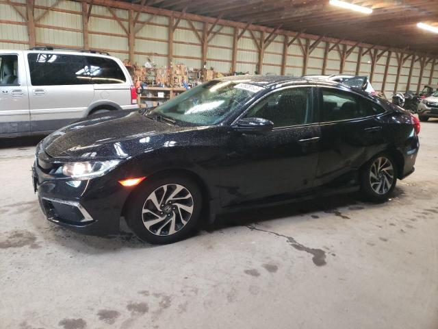 HONDA CIVIC 2019 with VIN 2HGFC2F77KH015743 - Photo from auction
