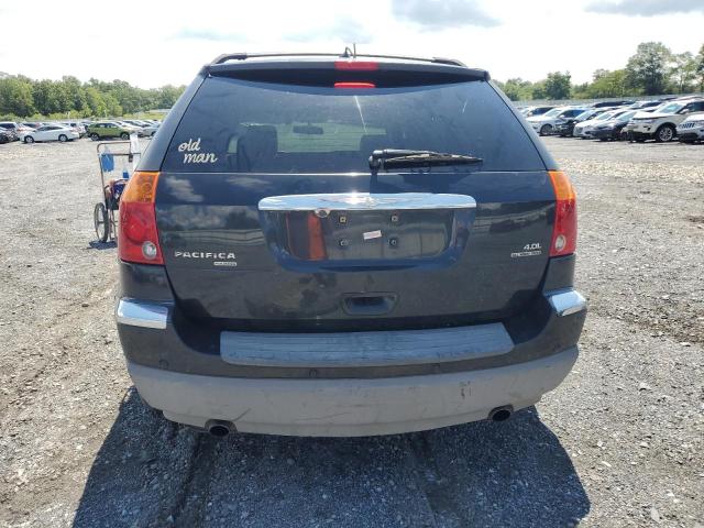 Photo 6 from auction – 2007 CHRYSLER PACIFICA T with VIN 2A8GF68XX7R260688