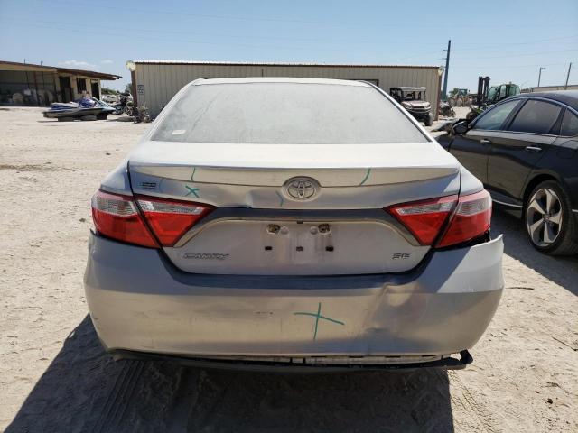 Photo 6 from auction – 2016 TOYOTA CAMRY LE with VIN 4T1BF1FK5GU210128