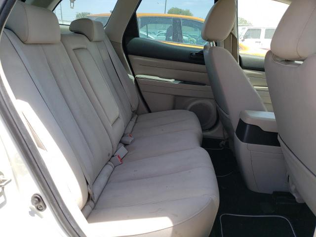 Photo 10 from auction – 2010 MAZDA CX-7 with VIN JM3ER2W54A0322742