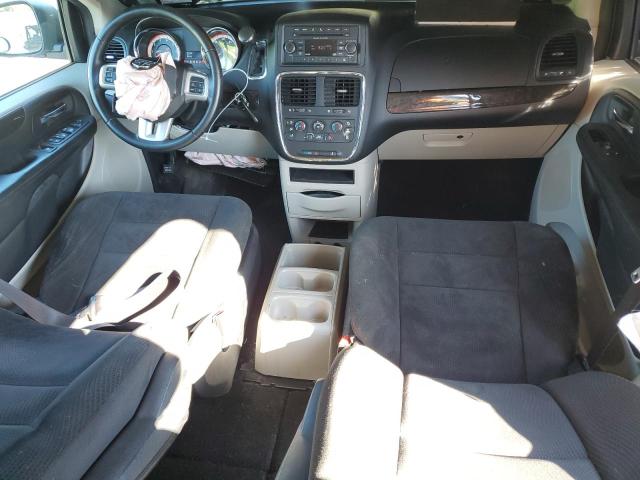 Photo 8 from auction – 2016 DODGE GRAND CARA with VIN 2C4RDGBG2GR361678