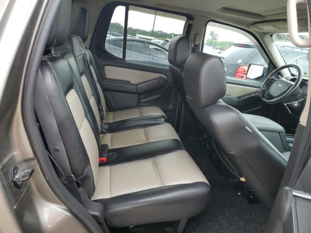 Photo 10 from auction – 2007 FORD EXPLORER S with VIN 1FMEU53K67UA19879