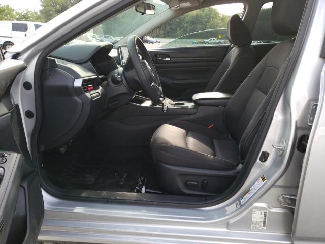 Photo 7 from auction – 2020 NISSAN ALTIMA S with VIN 1N4BL4BVXLC251665