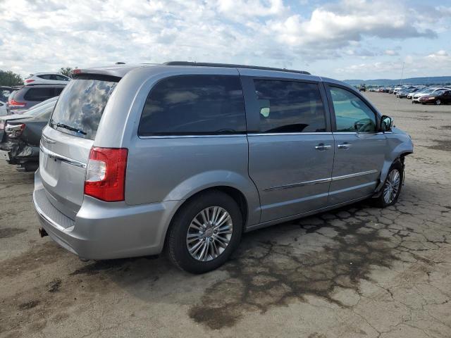 Снимка 3 от търг – 2016 CHRYSLER TOWN & COU с VIN 2C4RC1CG2GR190977