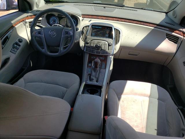 Foto 8 de la subasta – 2013 BUICK LACROSSE con VIN 1G4GA5E34DF146248