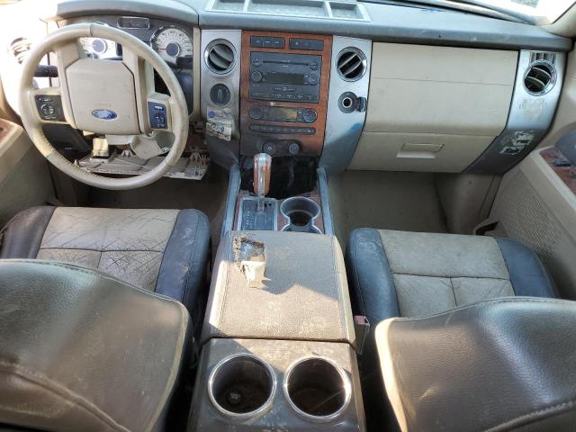Photo 8 from auction – 2007 FORD EXPEDITION with VIN 1FMFU18587LA75652