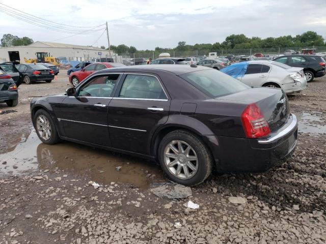 Photo 2 from auction – 2005 CHRYSLER 300C with VIN 2C3AA63H15H530541