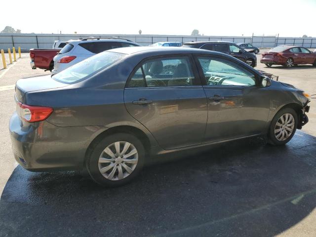 Photo 3 from auction – 2013 TOYOTA COROLLA BA with VIN 2T1BU4EE2DC089655