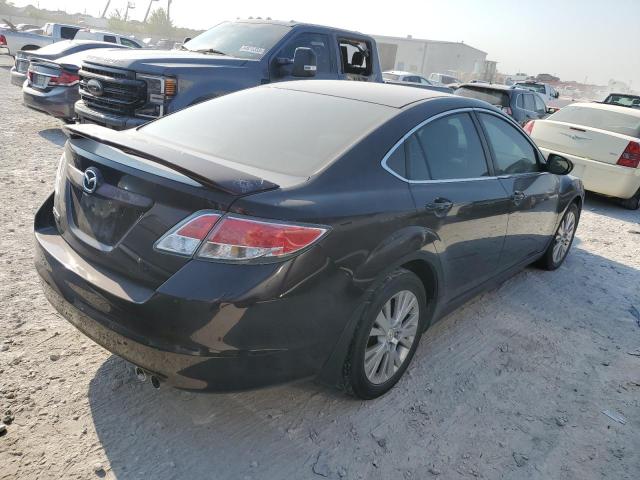 Photo 3 from auction – 2009 MAZDA 6 I with VIN 1YVHP82AX95M35654