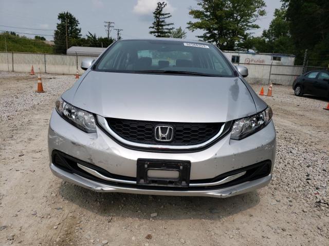 Photo 5 from auction – 2013 HONDA CIVIC LX with VIN 19XFB2F53DE095380